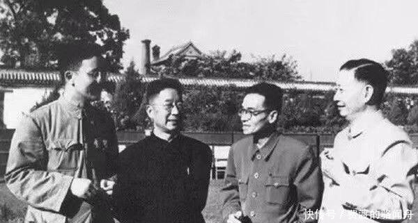 合影|这些合影几乎都是永不再来,一张比一张绝版