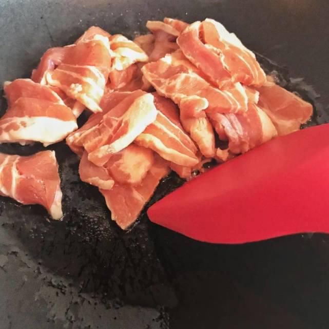 再也|五花肉这样做，再也没有机会下馆子了