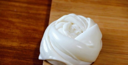 气泡|不用发面,不用烫面,教你做气泡饼,个个鼓大泡,放凉了也不硬