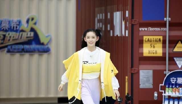  奔跑|六年八季，《奔跑吧》迎来第100期“跨世纪对决”