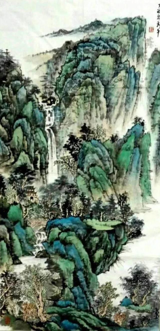  联盟|书画联盟丨白秀平