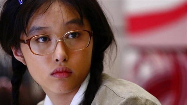 退出|因出演《丑女无敌》走红，消失3年以为退出娱乐圈，实际已离去