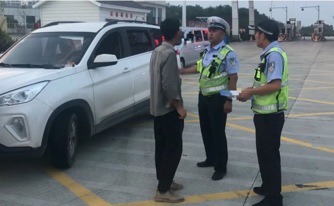  连查|“小汽车，大胃口”！日照高速交警连查多起超员小型汽车