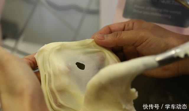 绵软|三天都绵软,超拉丝的中种吐司方子整理给和我一样喜欢吐司的朋友