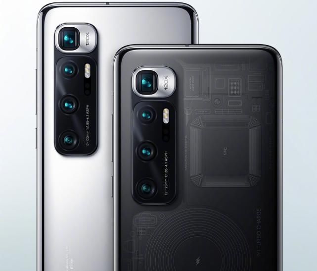 至尊版|开售三天的小米10至尊版差评有点冤！居然有人已经用了一个礼拜