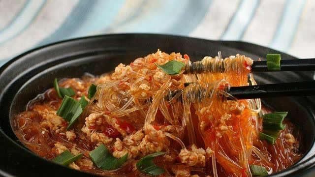 学会|好吃的不得了的家常菜四道,新手很快就能学会