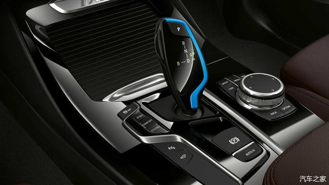  续航|宝马iX3续航达500km 下半年上市抢占市场