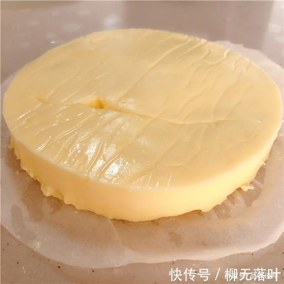 牛奶|高钙小甜品,多加一物,奶香浓郁,女儿隔三差五的要我做来吃!