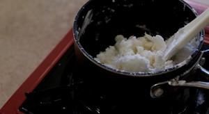 紫薯|韩国火爆排队紫薯麻薯包|超简易做法