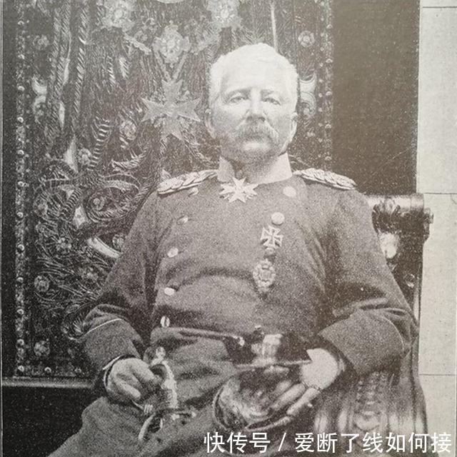 历史|历史老照片满清乱华,两千清军挡住了两万外军