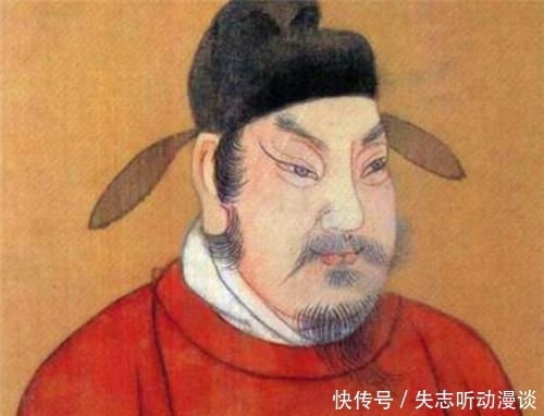 痛哭|武则天退位百官庆祝,唯有一人痛哭,一年后庆祝的都死了