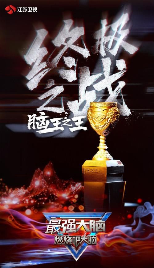  最强|本季《最强大脑》因杨易获脑王惹争议，网友：赛制不公绝对有黑幕