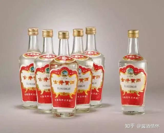 排名|真有才，中国名酒竟是这样排名！