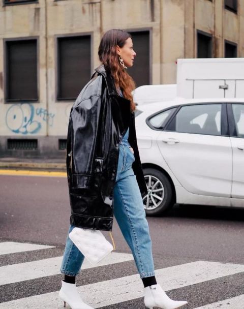  丝巾|舍不得买大牌没关系，牢记这3个穿衣习惯，基本款也能穿出高级感