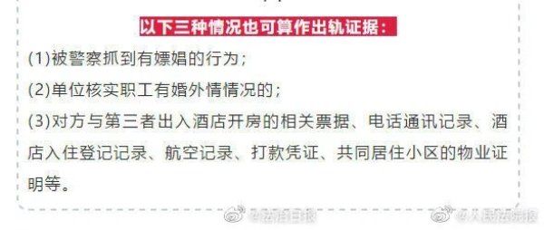 收集|出轨证据不要乱收集，只有这5种才有用！