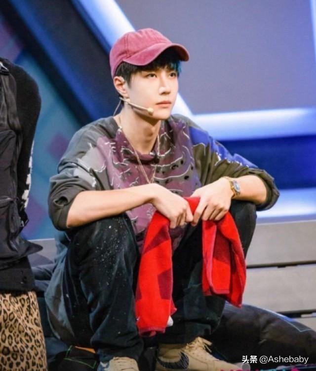  偷师|节目组，那个王一博又来偷师，你们怎么还敢请他？