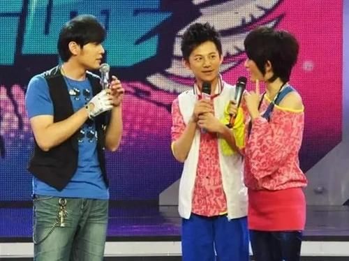 不算什么|《快本》得罪的5位明星，王凯、薛之谦不算什么，而他大火之后再也没来过