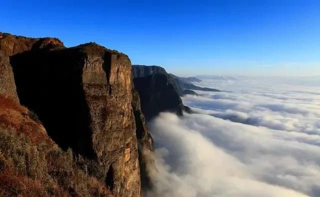  导价的A级|请收下，这是一份很长很全很美的暑期游云南攻略