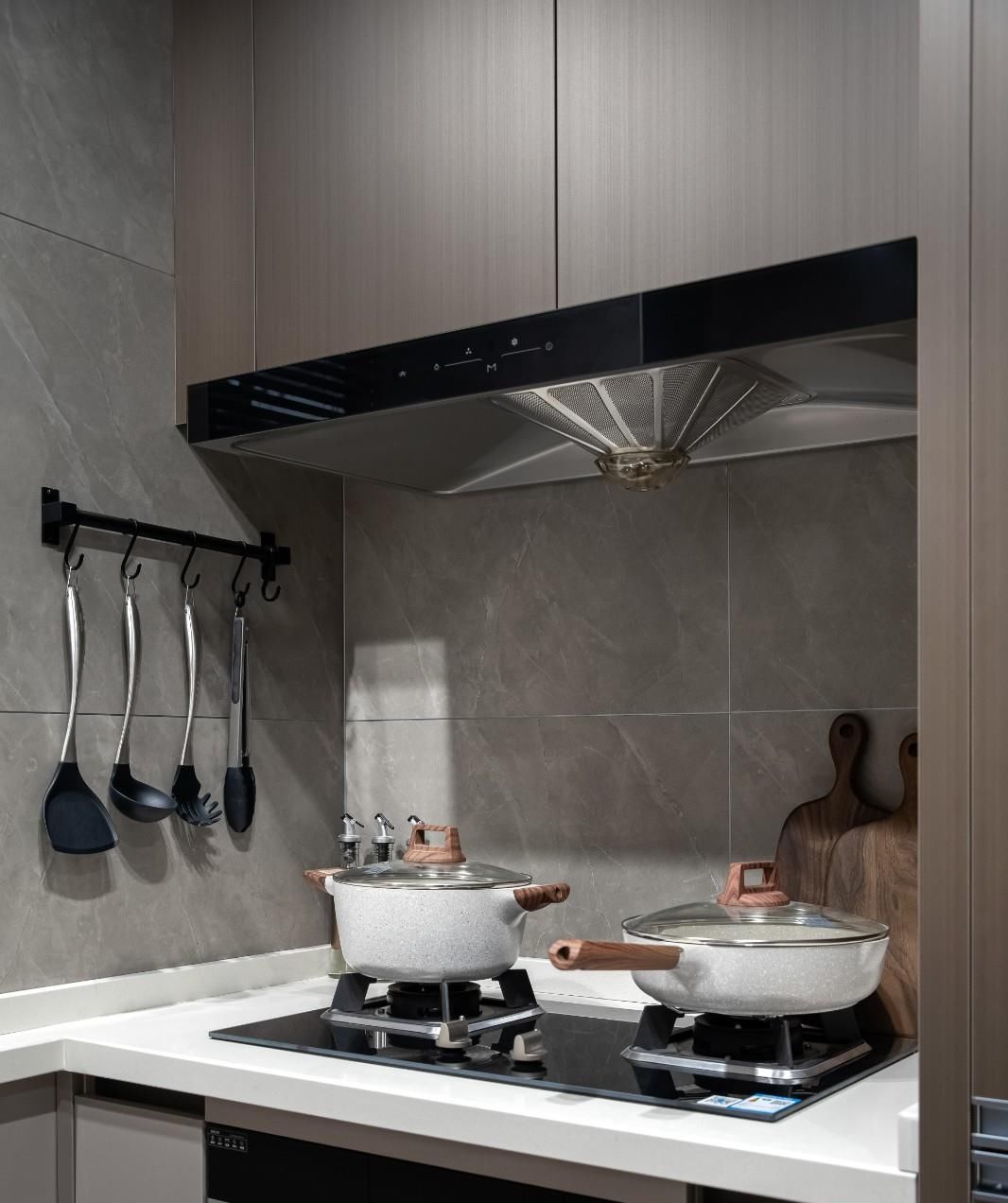  简约|超多人喜欢的简约风, 139㎡之家, 学他这样装修, 太宜人!