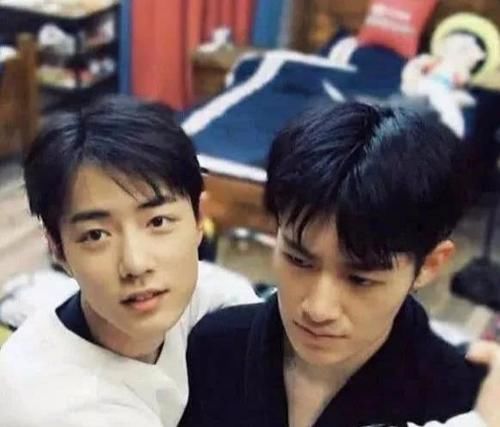  选秀节目|曾是肖战队友，兄弟都走红他却多次落选：实力不差为何成“弃子”