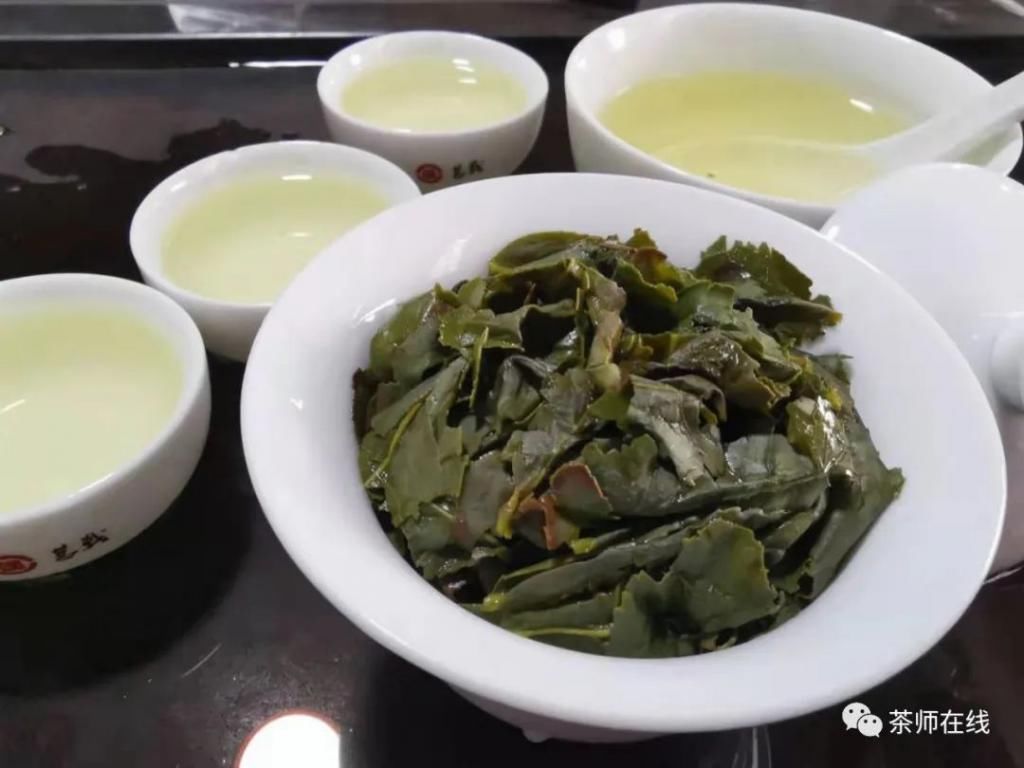  暖胃护胃|夏天喝哪些茶好一些？