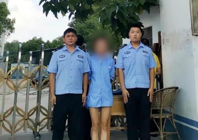  酒后|高空抛物！女子酒后与男友争吵，9楼抛下自行车：丢完我就后悔了