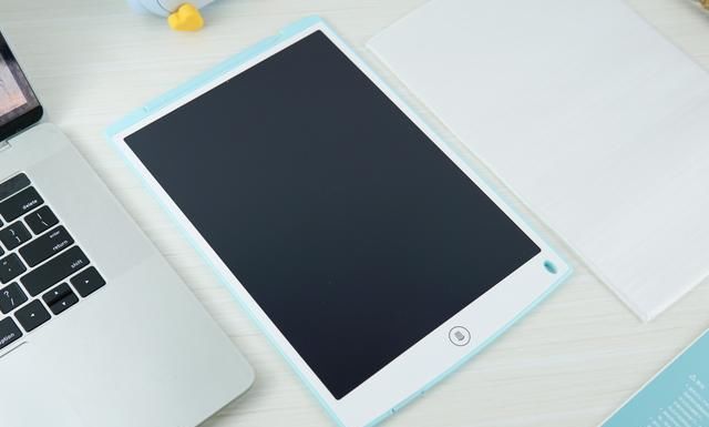  羡慕|释放孩子天性，360液晶手写绘板，直把同学羡慕哭了