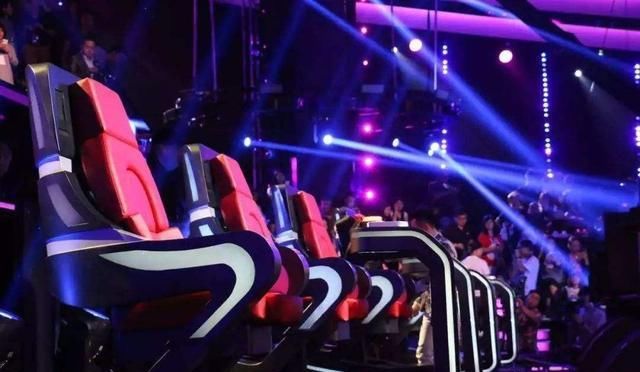  定档|来了！《中国好声音2020》定档821，导师阵容曝光