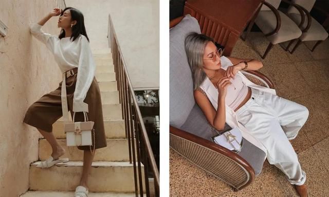  姐姐|看了姐姐们互相送的礼物，果然女人更懂女人