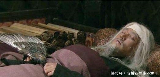 聪明|诸葛亮临死前,阿斗问了一个问题,诸葛亮才知道他有多聪明!