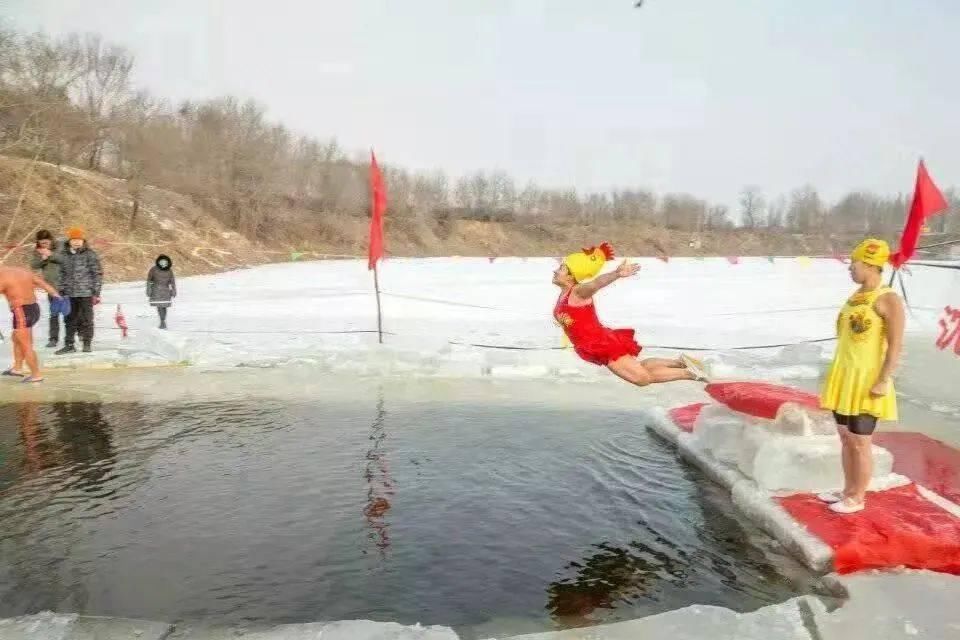  癌症|癌症被宣布半年生命 爱上冬泳后她多赚 17 年！