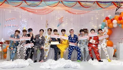 节目|《炙热的我们》R1SE惜败!成员表情有深意,节目被质疑有剧本?