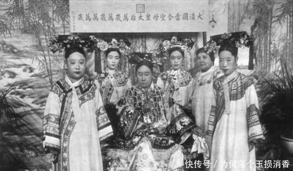 乾隆|真实的乾隆、令妃、富恒、富察都长什么样