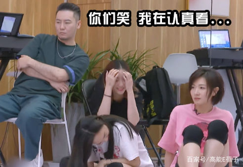  对抗|和萧正楠组团对抗余文乐？猛男落泪的Kenn老师有故事！