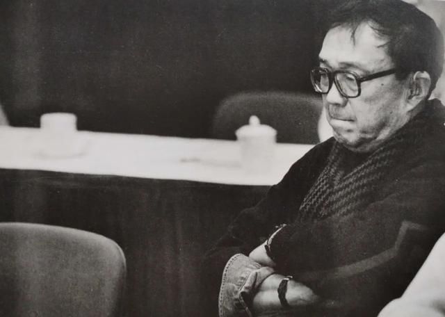  摄影|马季洛桑马三立赵忠祥都走了，牛群曾为他们拍出好照片