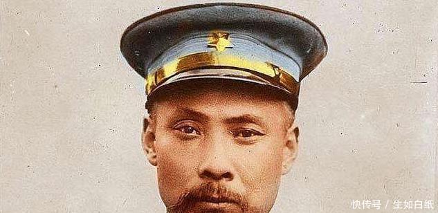  段祺瑞|他是民国最牛的人，一句话问日本借来五亿日元，到现在都没还！