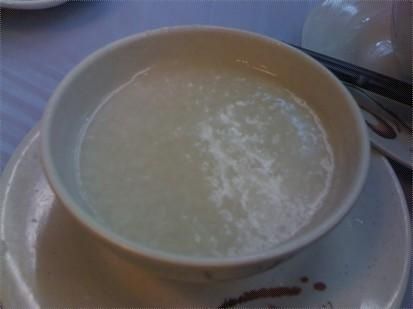  白粥|早餐不能喝粥？白粥已经被列入“黑名单”？张文宏告诉你背后原因