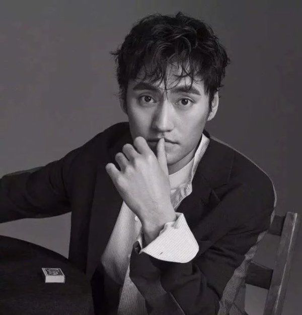 邓伦|娱乐资讯:赵丽颖、冯绍峰、邓伦、娜扎、罗晋、袁弘、刘雨昕