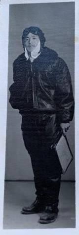  死神|从老兵到五星机长 他曾驾驶轰炸机与死神搏斗62分钟