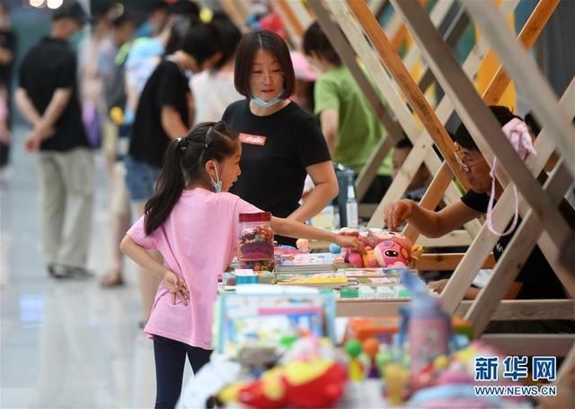  天津|天津：文化市集逛不腻