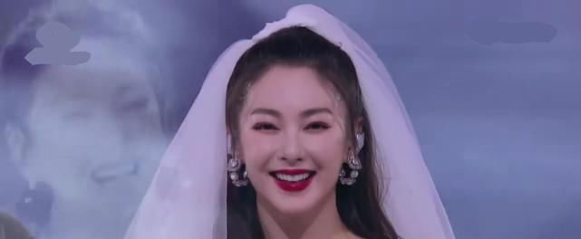  宁静组|总决赛里李斯丹妮组的《我期待》，听到开头第一句我竟然已经哭了