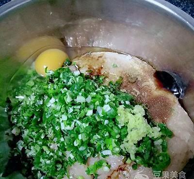鸡胸肉|鸡胸肉馄饨的做法