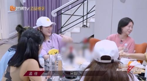  浪姐|《浪姐》阿朵淘汰后镜头猛增，丁当复活无望全集被蹭镜头，好现实