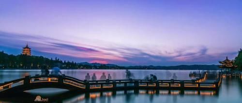  杭州|去了杭州才知道，这才叫生活