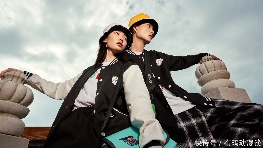 回忆|童年回忆出新动画了，敢不敢点进来暴露年龄！