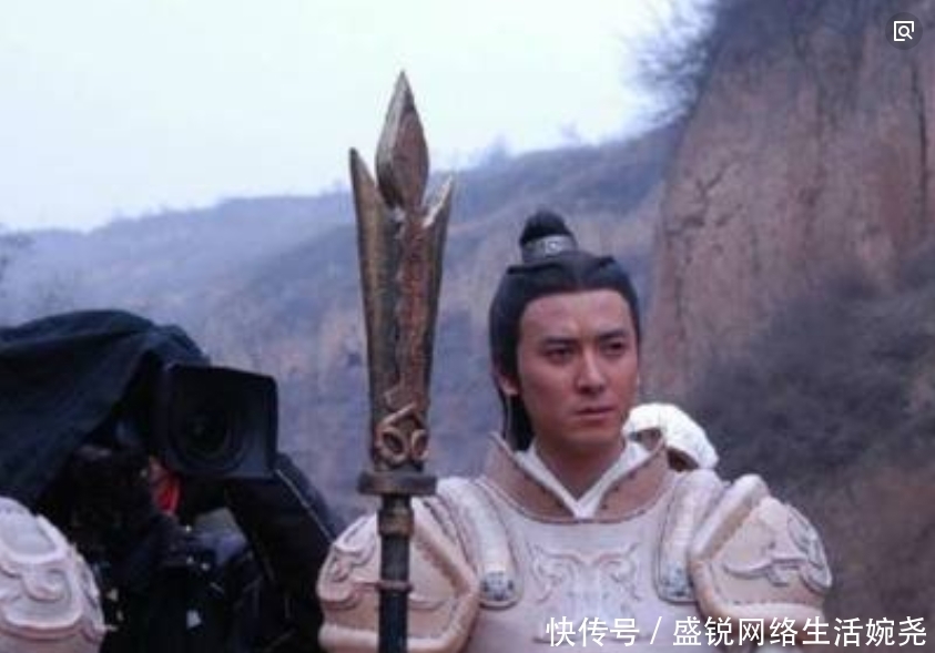 天道|杨戬八九玄功神通广大, 为何奈何不了纣王? 反手被纣王一招击败