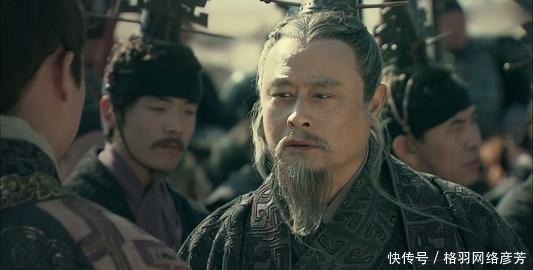 官场|以鼠为志不甘平凡李斯,尔虞我诈官场争权力,自私之人必自毙