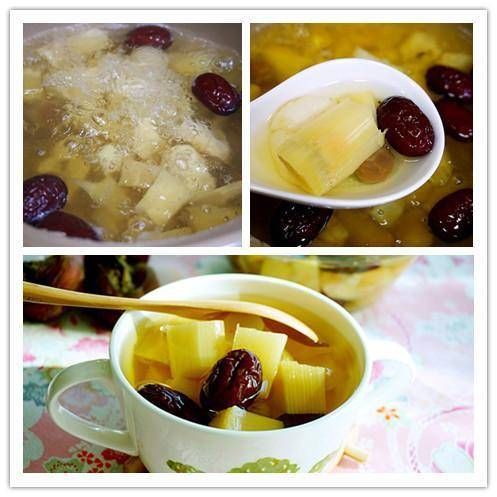 冬季|八道暖身汤,老人喝滋补孩子喝暖胃,巧手妈妈不可不学,真实用