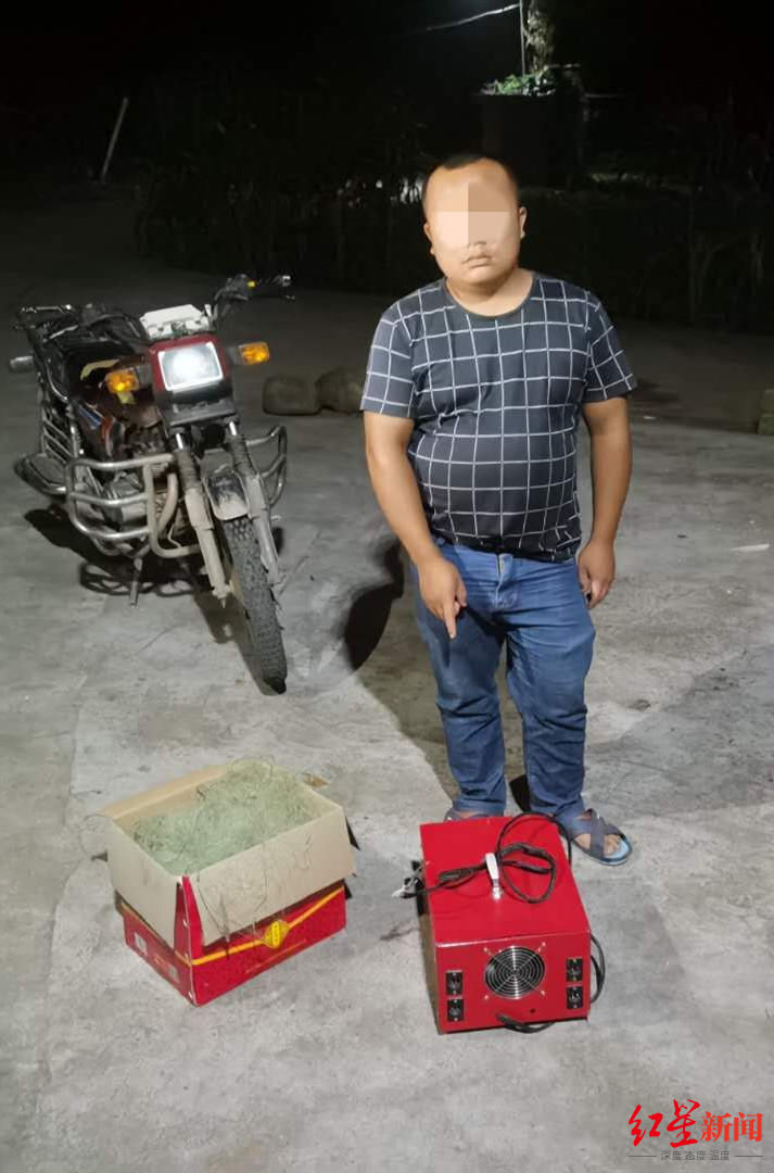  警方|长江重点水域最大非法捕捞案告破：金额超1200万，知名河鲜馆涉案，还涉及云贵渝