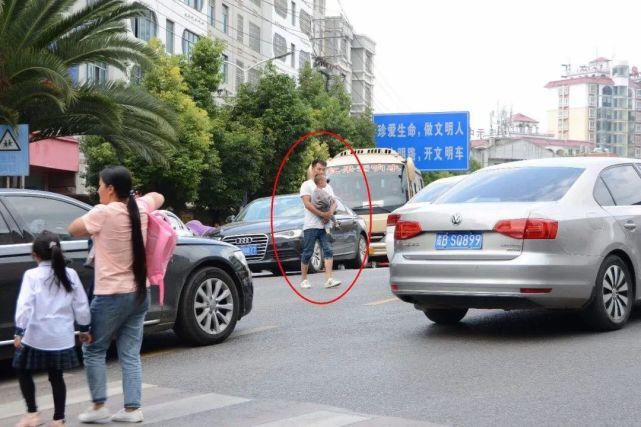 违停|曝光|280余张抓拍照片警示盼你遵章守法